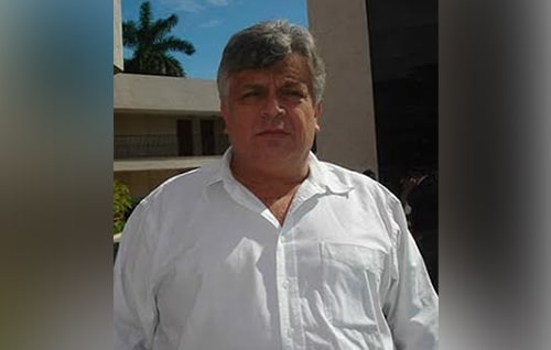 Juan Manzur