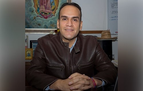 Manuel Estrada
