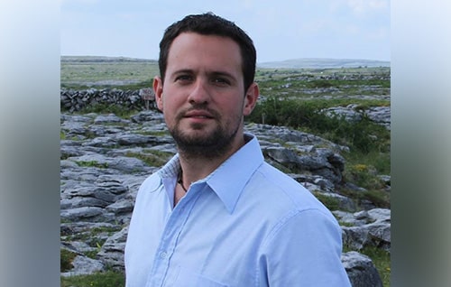 Paulo Rosique
