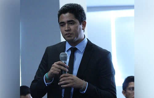 Gerardo Arvizu